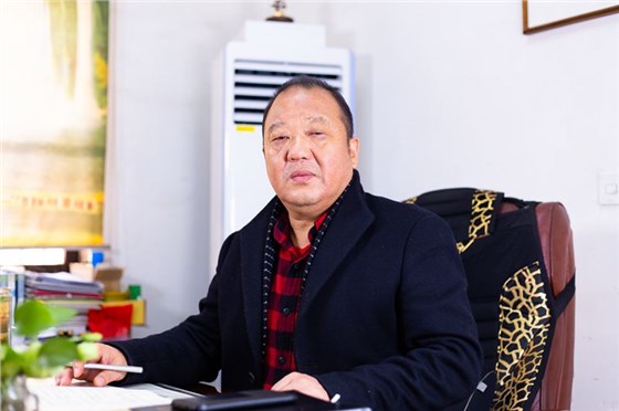 董事长